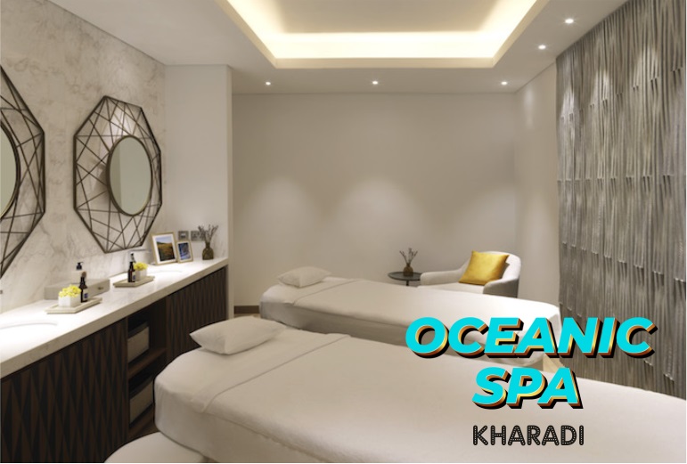 Couples Massage in Kharadi